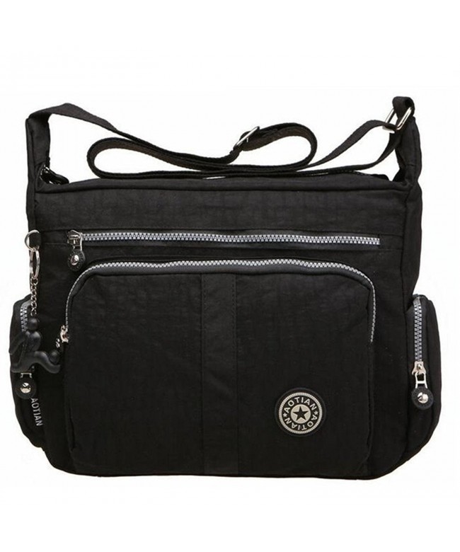 Bagtopia Capacity Shoulder Waterproof Handbags