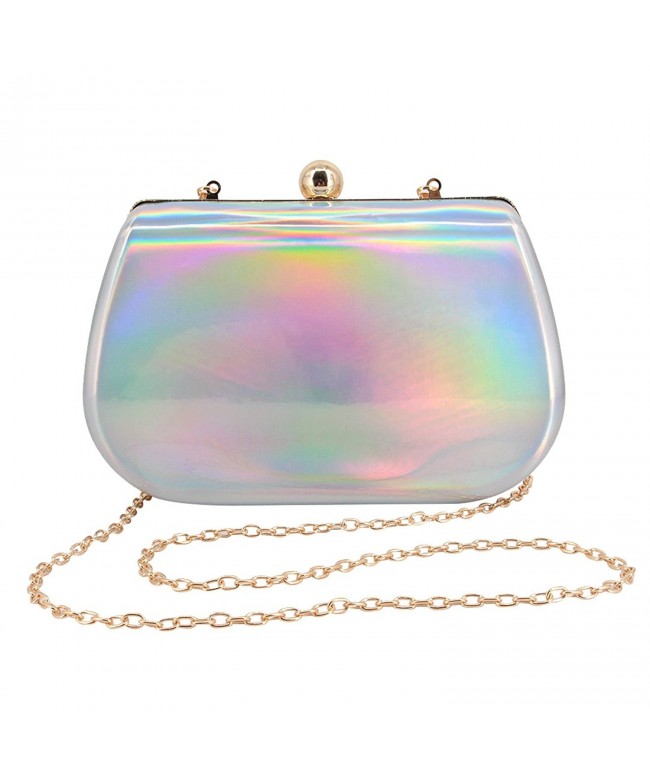 Naimo Holographic Hardcase Cocktail Evening
