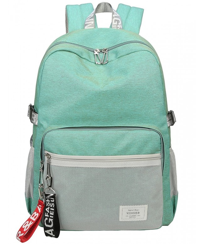 Classic Backpack Haversack Student Daypack