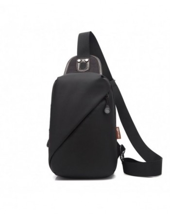 Backpack Crossbody Outdoor Hiking Travel