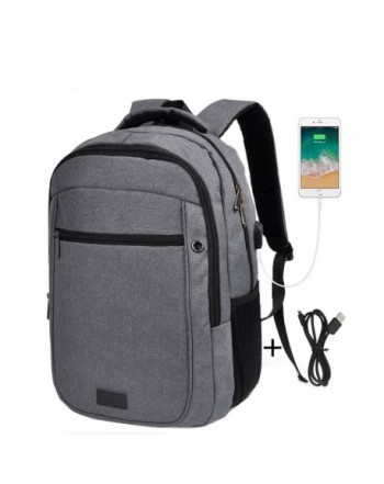 Laptop Backpack Backpacks College EDODAY