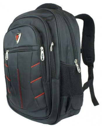 Black Multipurpose Backpack bogo Brands