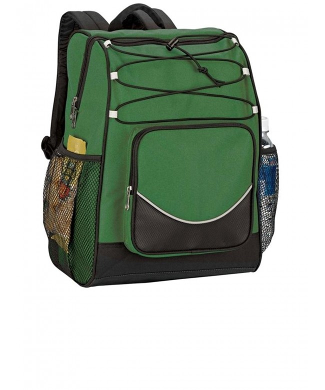 backpack cooler lunch Weather resistant