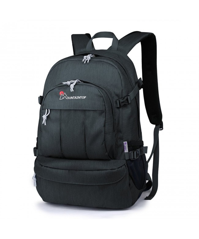 Mountaintop Daypack College Backpack Rucksack