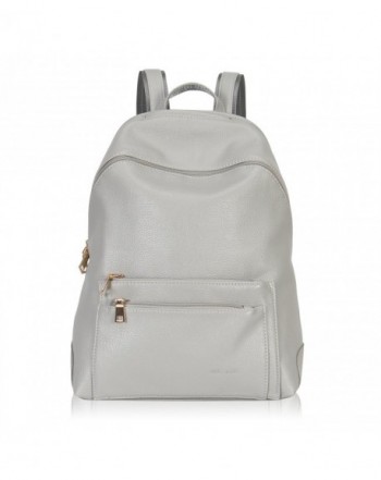 Hynes Victory Leather Backpack Dressy
