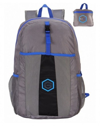 Top Ultra Lightweight Packable Backpack