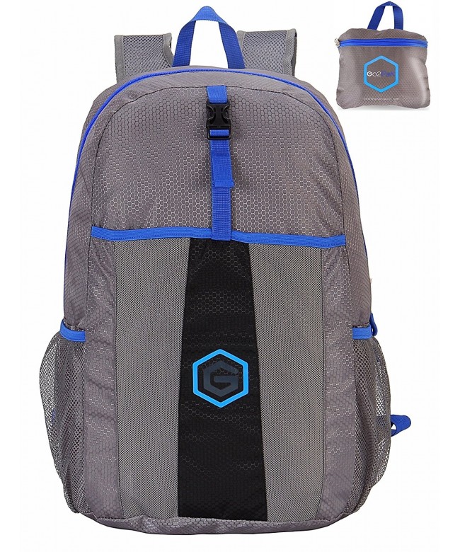 Top Ultra Lightweight Packable Backpack