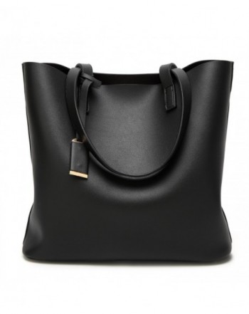 Yogaily Handbags Designer Shoulder Leather