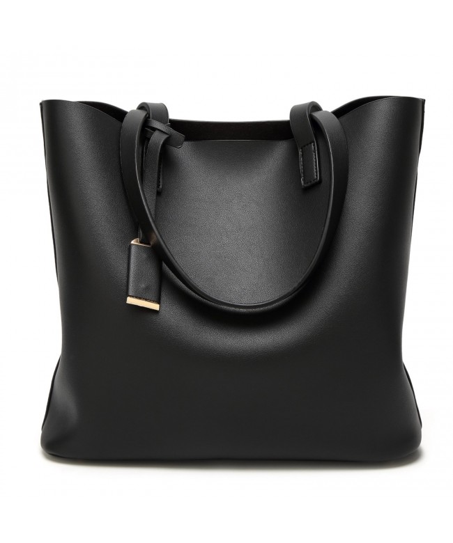 Yogaily Handbags Designer Shoulder Leather