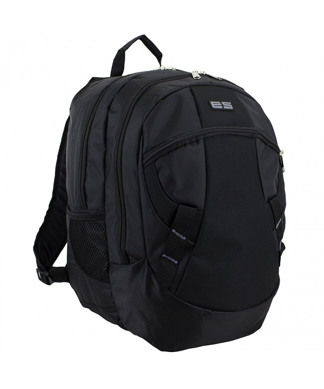 Eastsport Sport Backpack Black Size