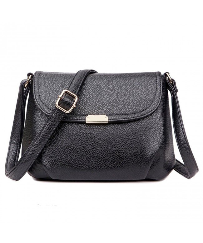 Fashion Leather Crossbody Handbag Shoulder