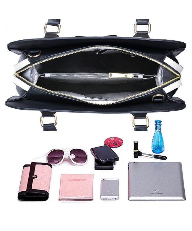 Handbag for Women Original Design Top Handle Satchel Work Bag Tote ...