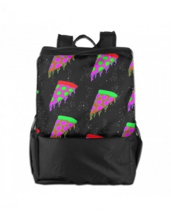 Colorful Climbing Backpack Daypacks Shoulders