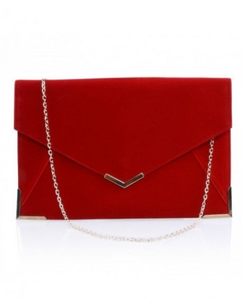 Discount Real Clutches & Evening Bags Outlet Online