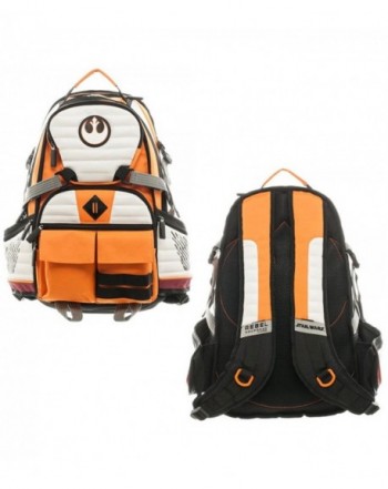 Star Wars Squadron Laptop Backpack