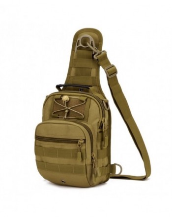 X Freedom Military Tactical Daypack Shoulder