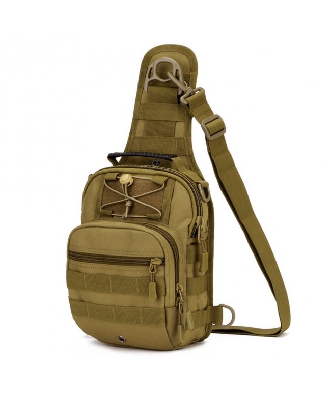X Freedom Military Tactical Daypack Shoulder