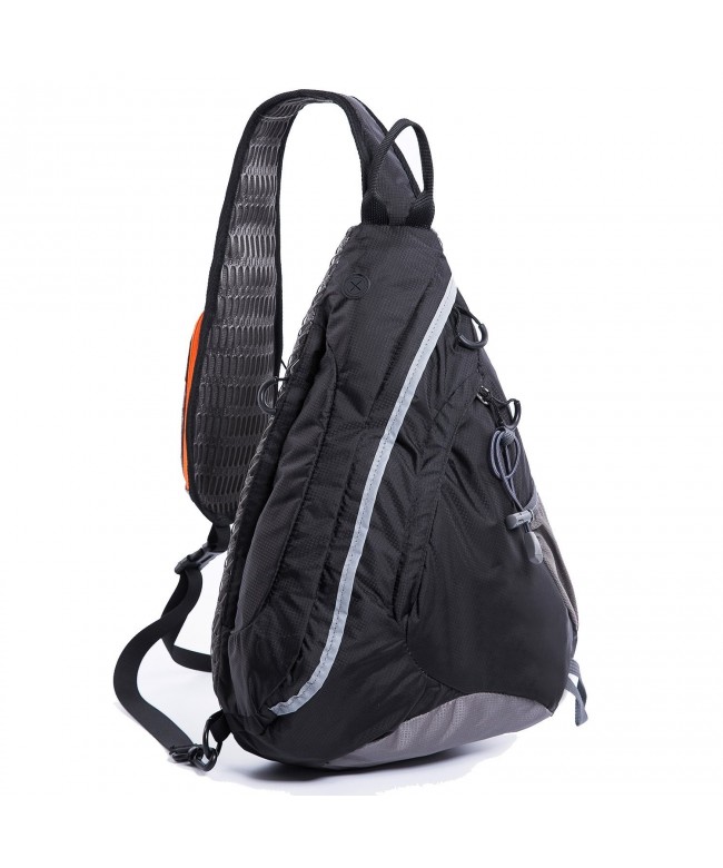 TMLW Crossbody Backpacks Ultralight Multipurpose