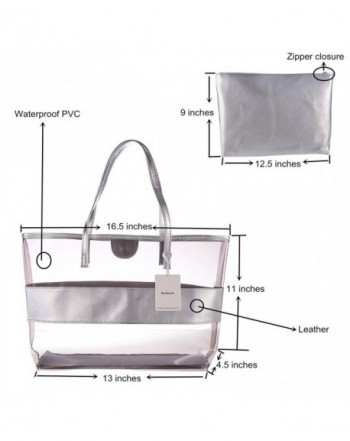 Designer Tote Bags