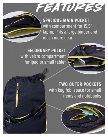 Popular Backpacks