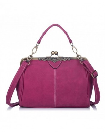 Leather Fashion Handbag Crossbody Shoulder