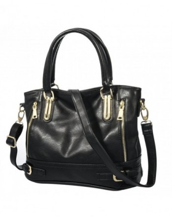 New Arrival Leather Satchel Purses and Handbags Shoulder Tote Crossbody Bag for Women