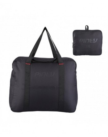 Pinty Lightweight Packable Expandable Carry ons