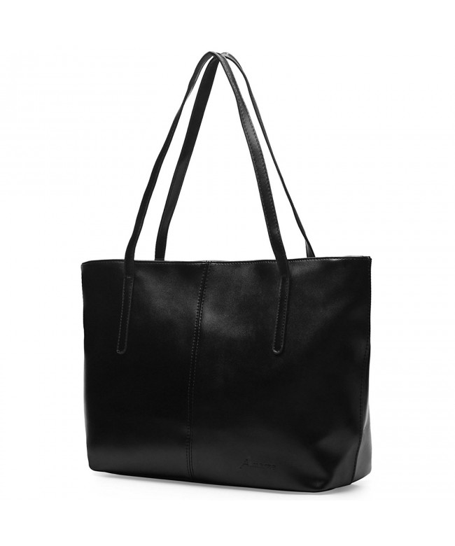 Amarte Fashion Leather Shoulder Handbags