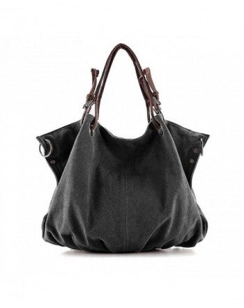 Covelin Genuine Leather Tote Shoulder Bag for Women Crossbody Handbag Soft