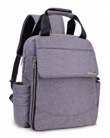 Crest Design Multipurpose Backpack Daypack