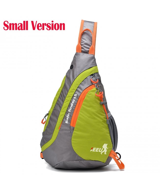 SEEU Waterproof Backpack Ultralight Multipurpose